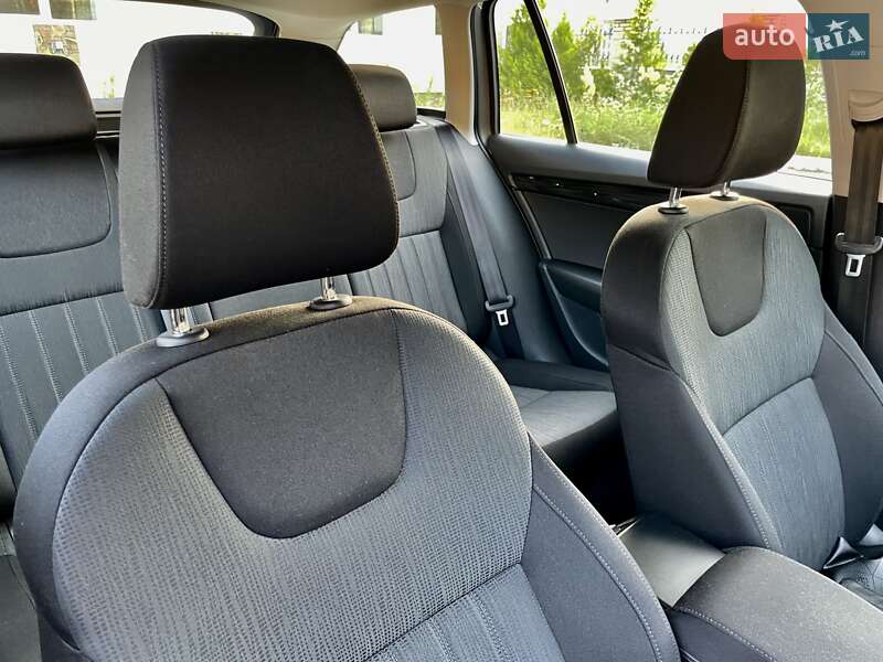 Універсал Skoda Octavia 2019 в Луцьку