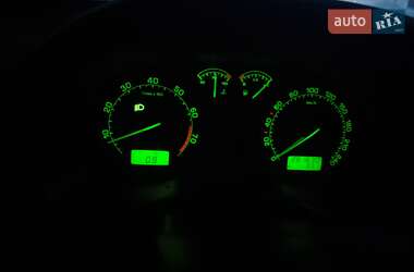 Универсал Skoda Octavia 2004 в 