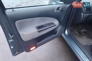 Универсал Skoda Octavia 2004 в 