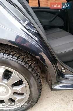 Лифтбек Skoda Octavia 2007 в 