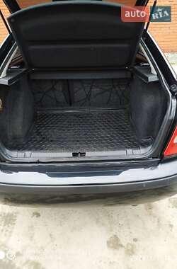 Лифтбек Skoda Octavia 2007 в 