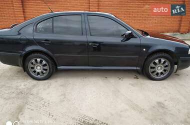 Skoda Octavia 2007 Skoda Octavia 2007