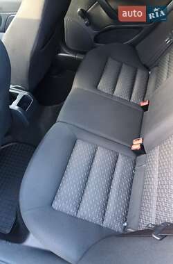 Универсал Skoda Octavia 2011 в Мукачево