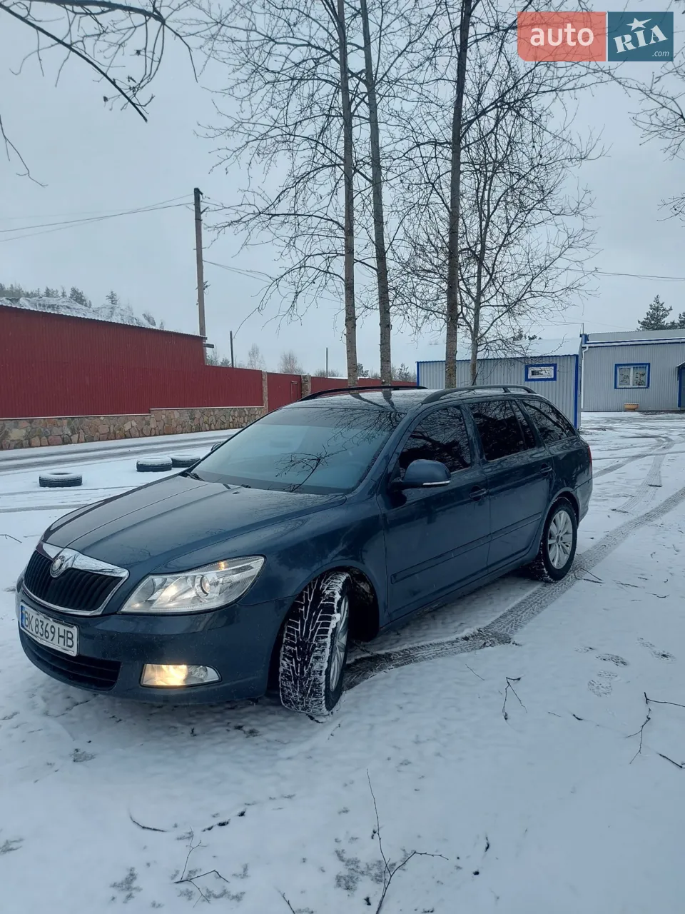 2010 Skoda Octavia - мініатюра 21