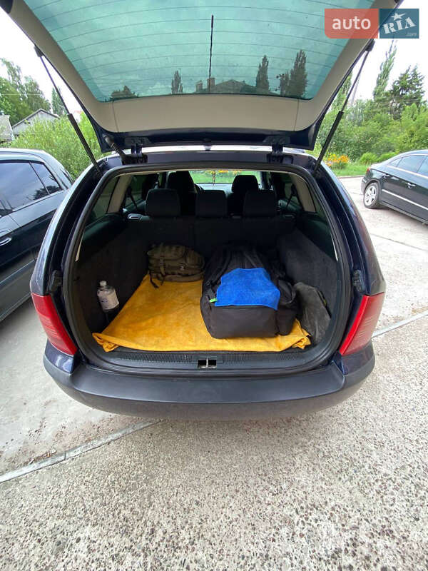 Универсал Skoda Octavia 2004 в Козельце фото 3 Универсал Skoda Octavia 2004 в Козельце