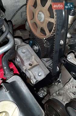 Универсал Skoda Octavia 2009 в Умани