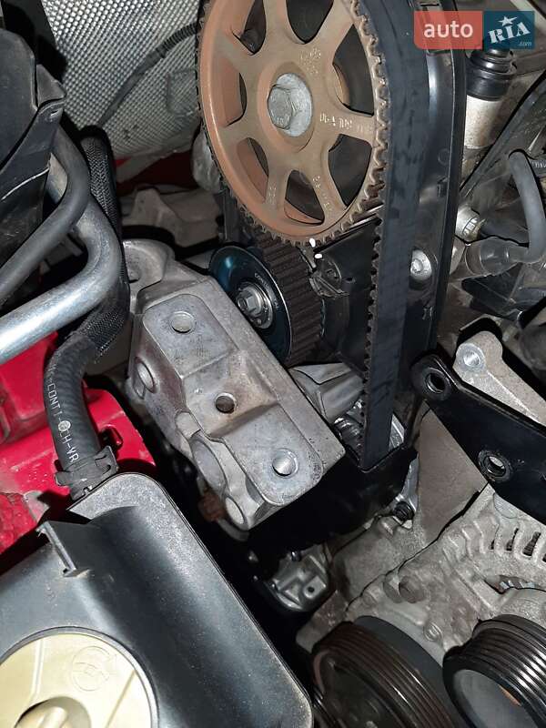 Універсал Skoda Octavia 2009 в Умані