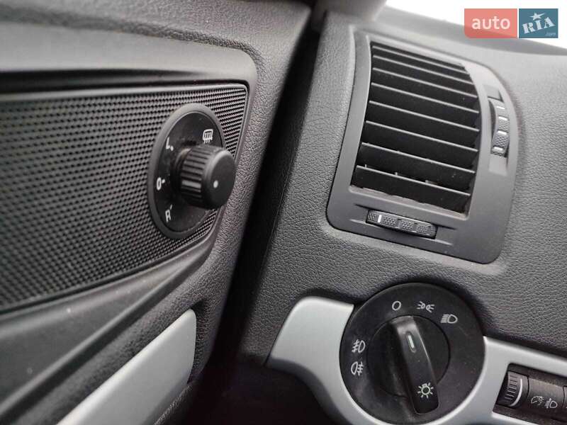 Універсал Skoda Octavia 2007 в Володимирі