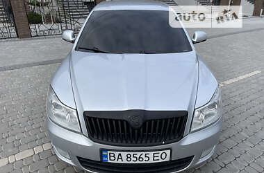 Ліфтбек Skoda Octavia 2012 в Кропивницькому