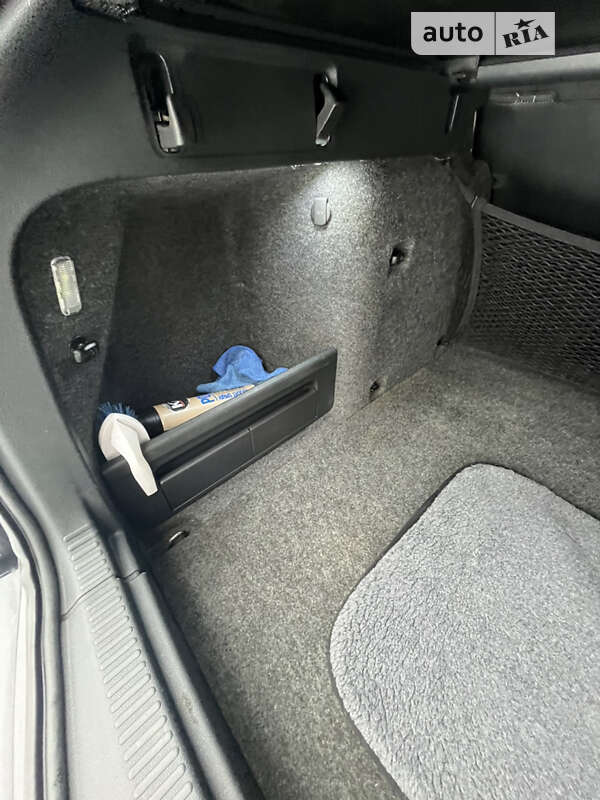 Універсал Skoda Octavia 2014 в Кривому Розі