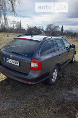 Універсал Skoda Octavia 2010 в Снятині