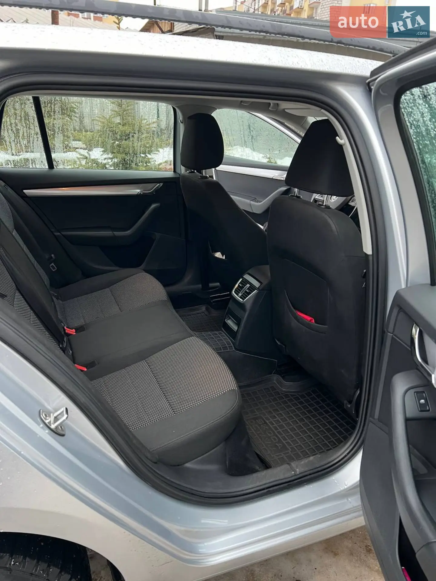 2014 Skoda Octavia - мініатюра 7