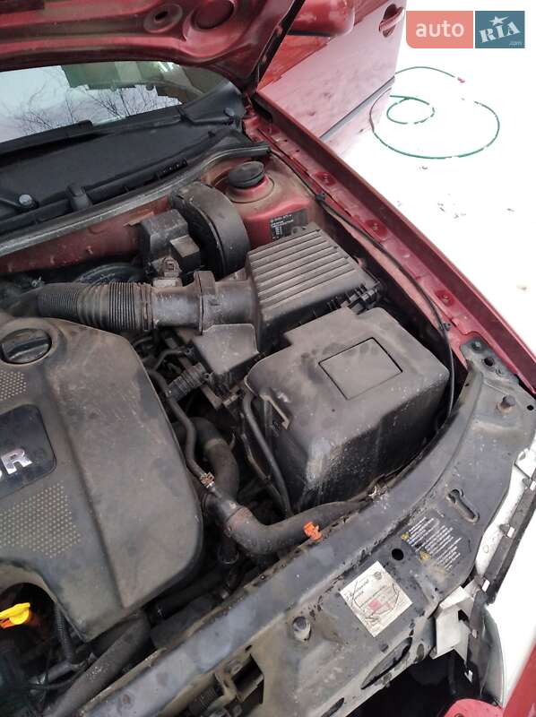 Универсал Skoda Octavia 2003 в Ивано-Франковске