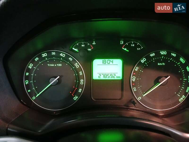 Універсал Skoda Octavia 2006 в Львові