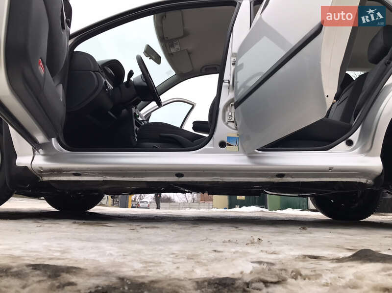 Универсал Skoda Octavia 2001 в Черкассах