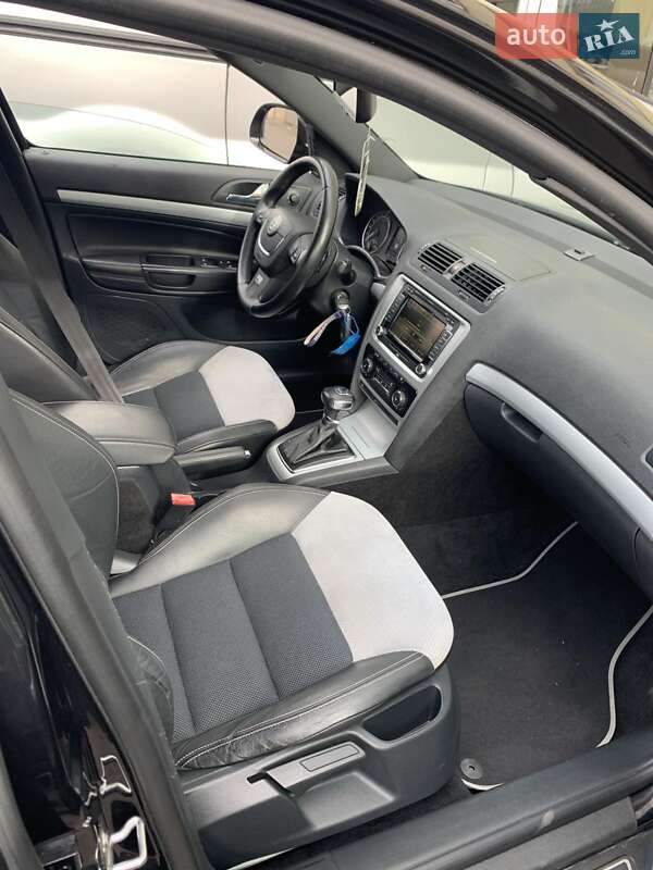 Универсал Skoda Octavia 2009 в Виннице фото 2 Универсал Skoda Octavia 2009 в Виннице