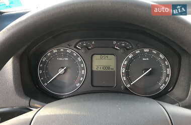 Универсал Skoda Octavia 2006 в 