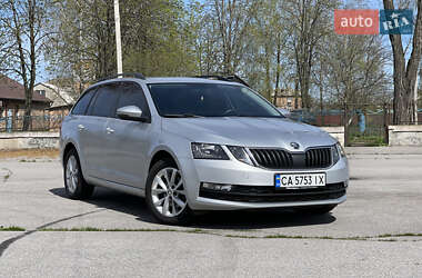 Skoda Octavia 2018 Skoda Octavia 2018