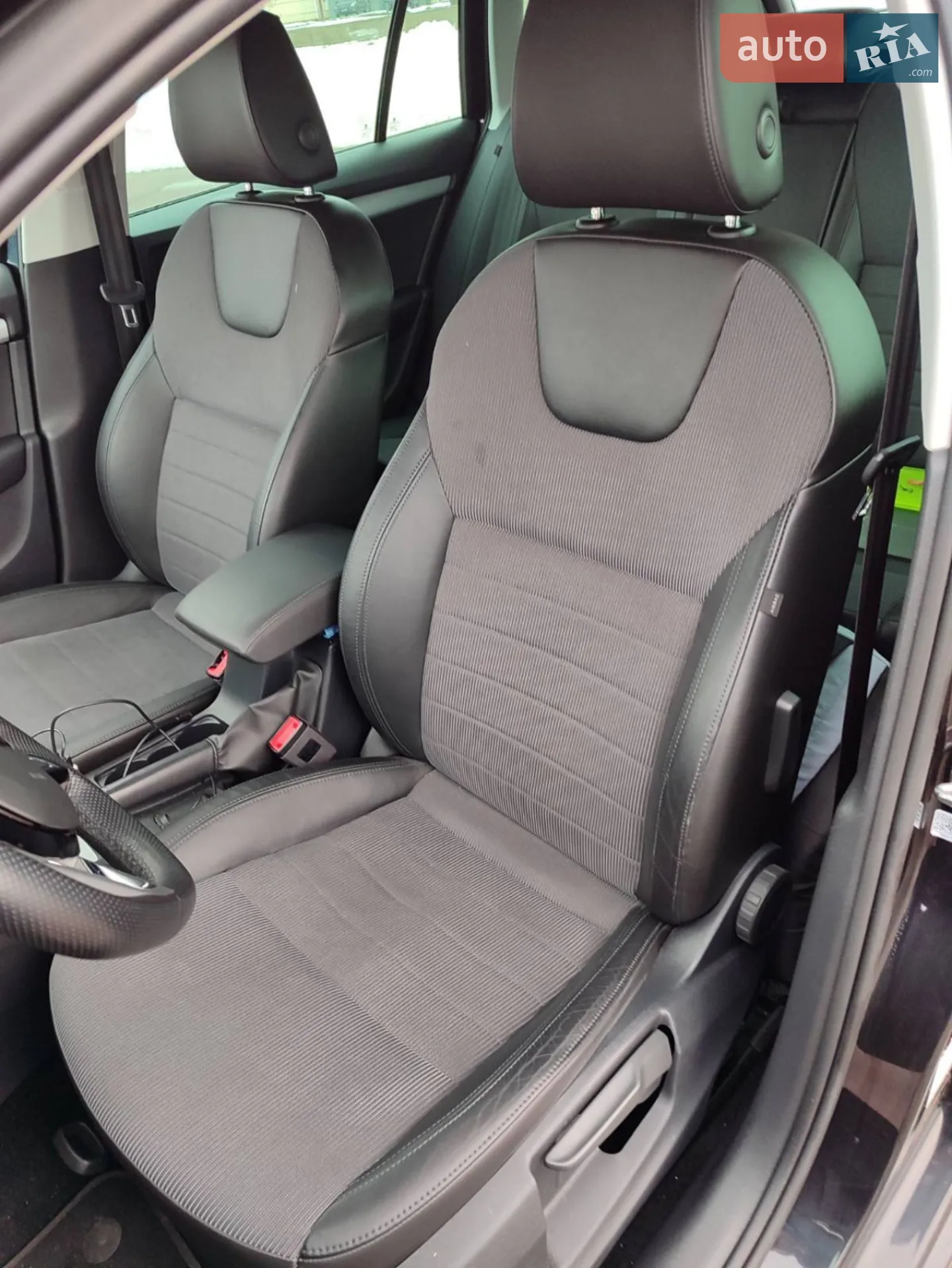 2017 Skoda Octavia - мініатюра 6