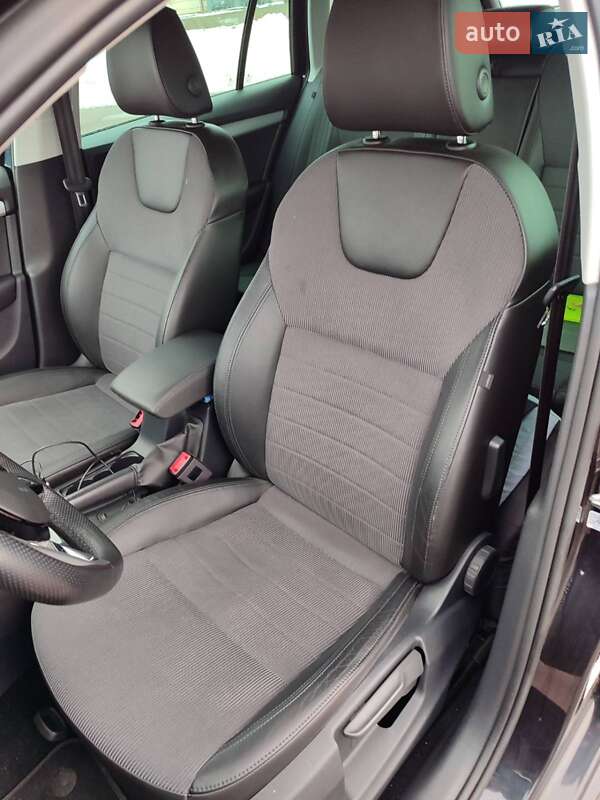 Універсал Skoda Octavia 2017 в Житомирі фото 6 Універсал Skoda Octavia 2017 в Житомирі