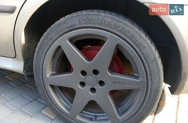 Универсал Skoda Octavia 2005 в 