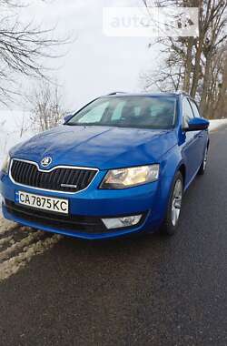 Універсал Skoda Octavia 2014 в Вінниці