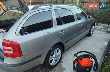 Универсал Skoda Octavia 2008 в Киеве