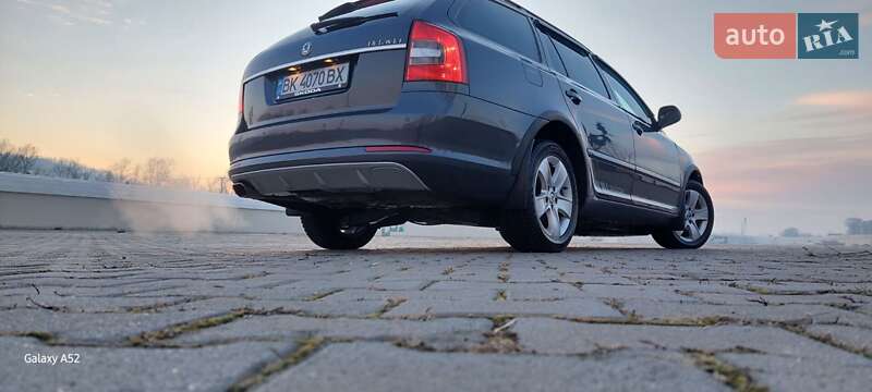 Универсал Skoda Octavia 2011 в Черновцах фото 5 Универсал Skoda Octavia 2011 в Черновцах