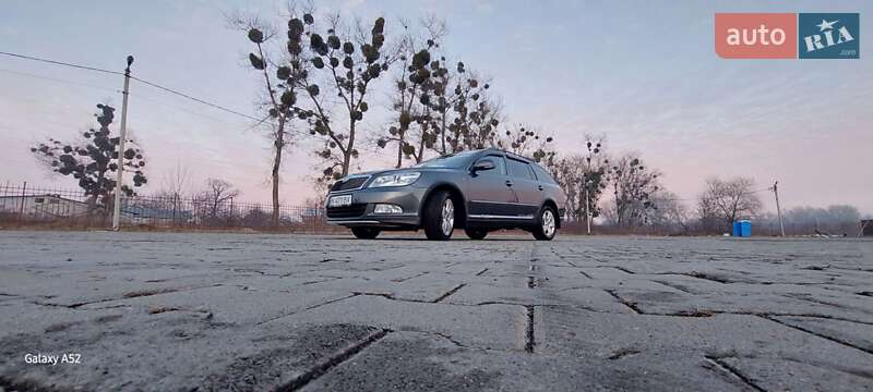 Универсал Skoda Octavia 2011 в Черновцах фото 2 Универсал Skoda Octavia 2011 в Черновцах