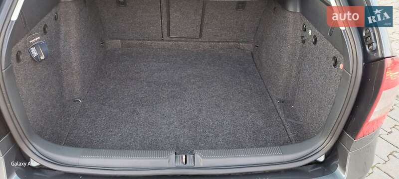 Универсал Skoda Octavia 2011 в Черновцах фото 26 Универсал Skoda Octavia 2011 в Черновцах