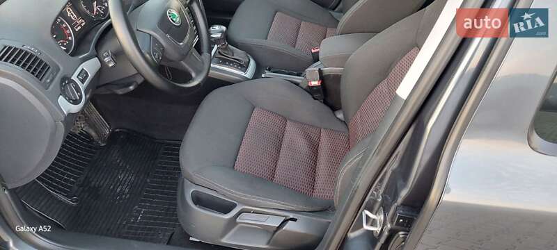 Универсал Skoda Octavia 2011 в Черновцах фото 33 Универсал Skoda Octavia 2011 в Черновцах