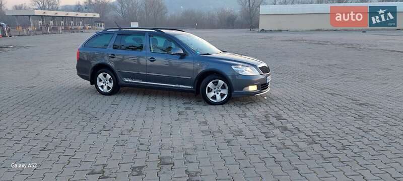 Универсал Skoda Octavia 2011 в Черновцах фото 39 Универсал Skoda Octavia 2011 в Черновцах