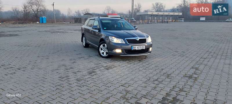 Универсал Skoda Octavia 2011 в Черновцах фото 40 Универсал Skoda Octavia 2011 в Черновцах