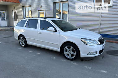 Універсал Skoda Octavia 2012 в Миргороді