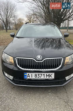 Skoda Octavia 2016 Skoda Octavia 2016