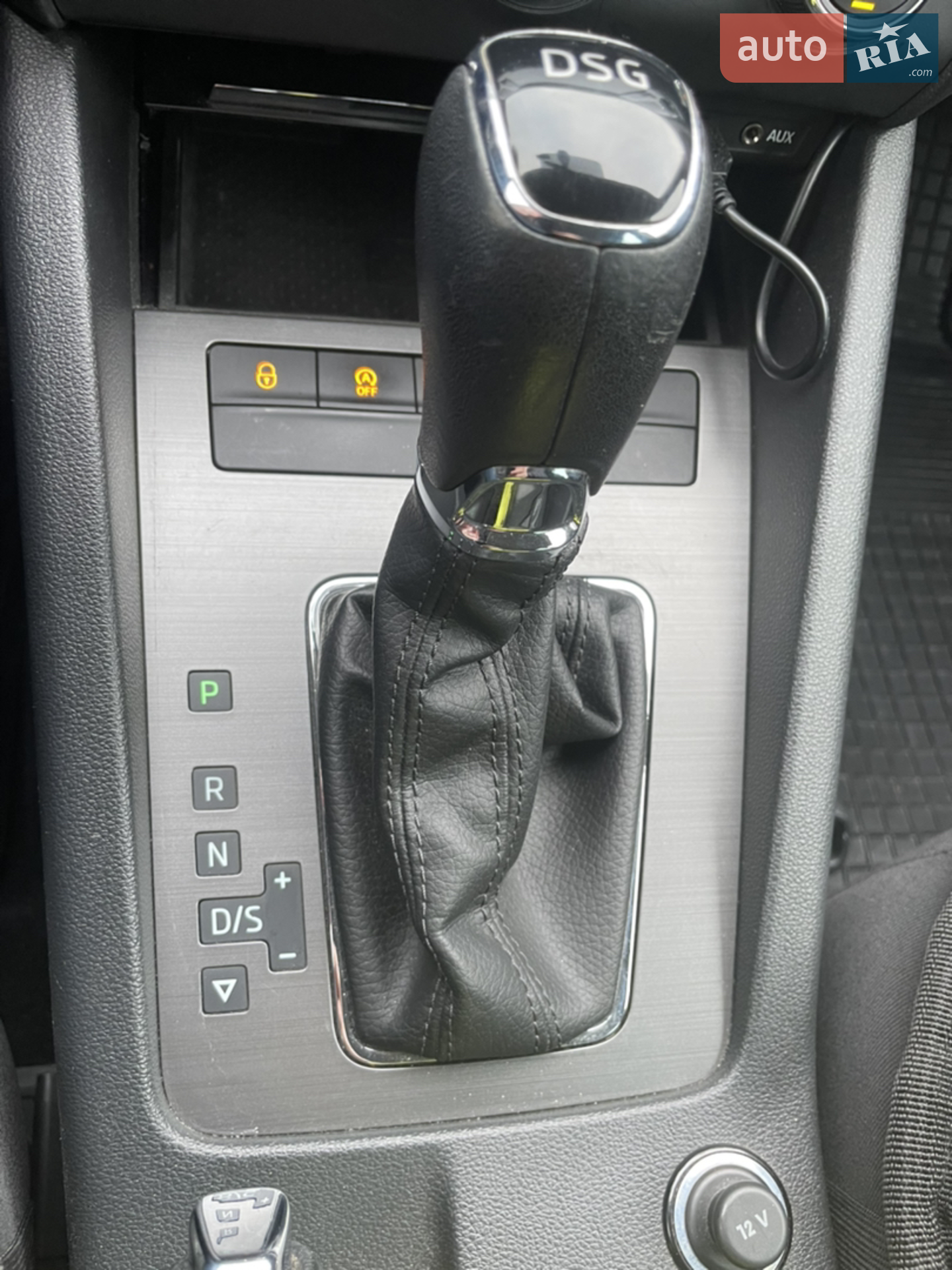 2016 Skoda Octavia - мініатюра 11
