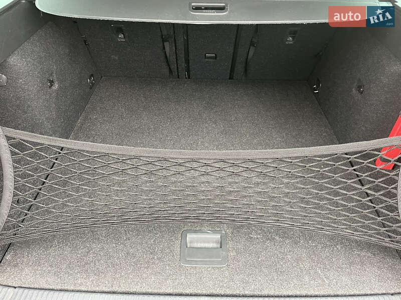 Універсал Skoda Octavia 2016 в Білій Церкві