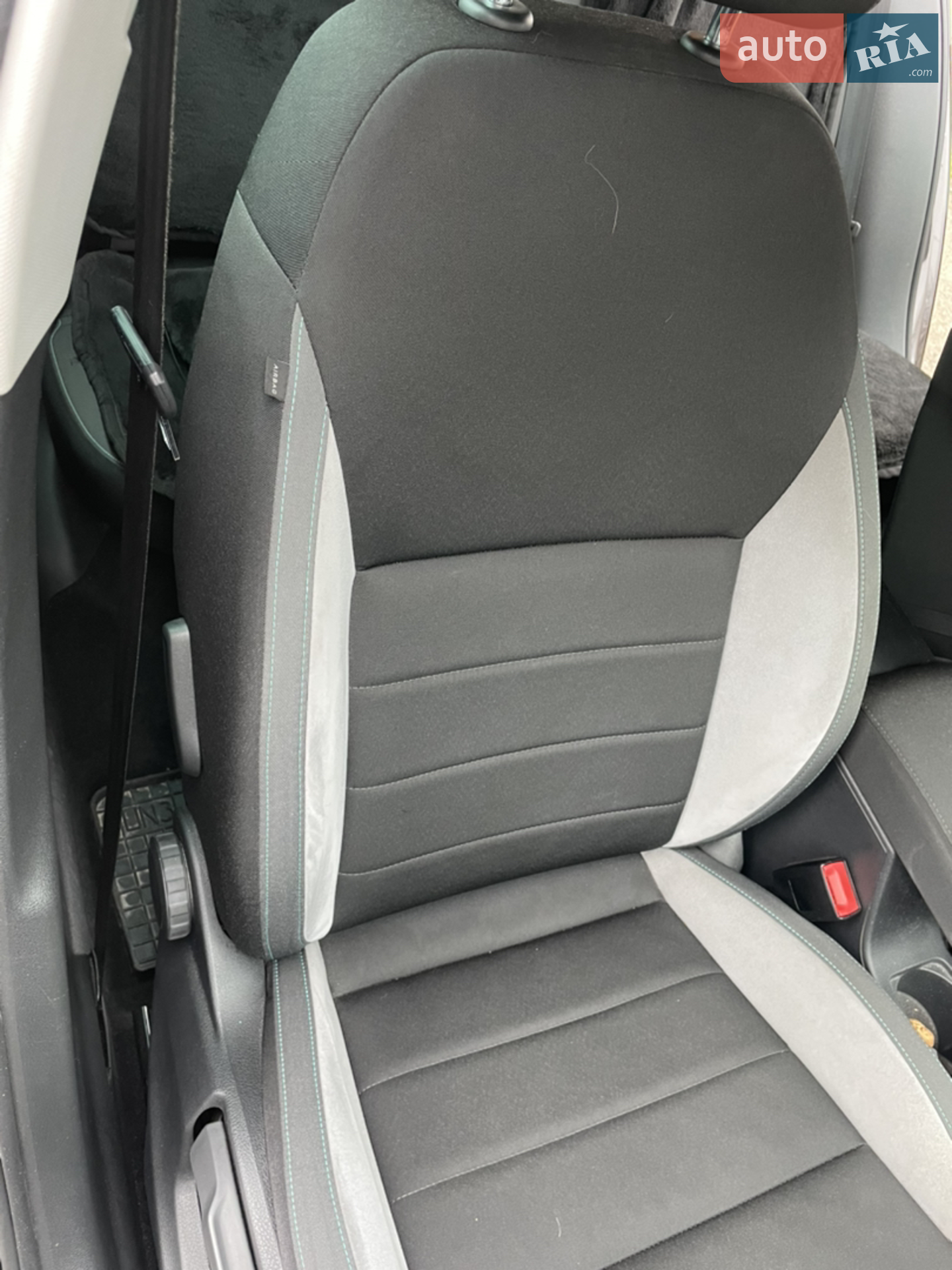 2016 Skoda Octavia - мініатюра 15
