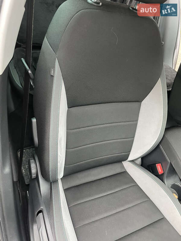 Універсал Skoda Octavia 2016 в Білій Церкві