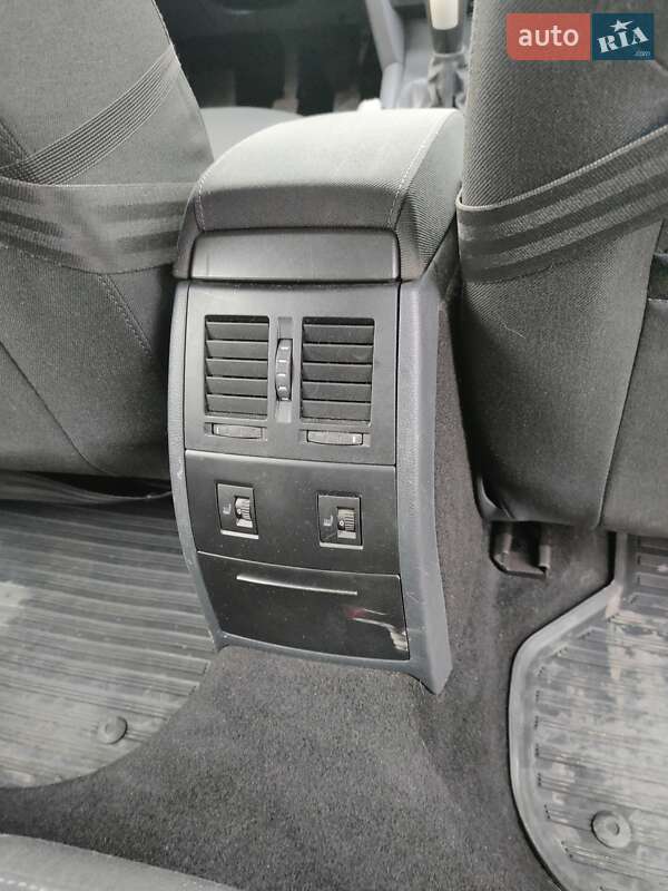 Универсал Skoda Octavia 2007 в Малой Виске