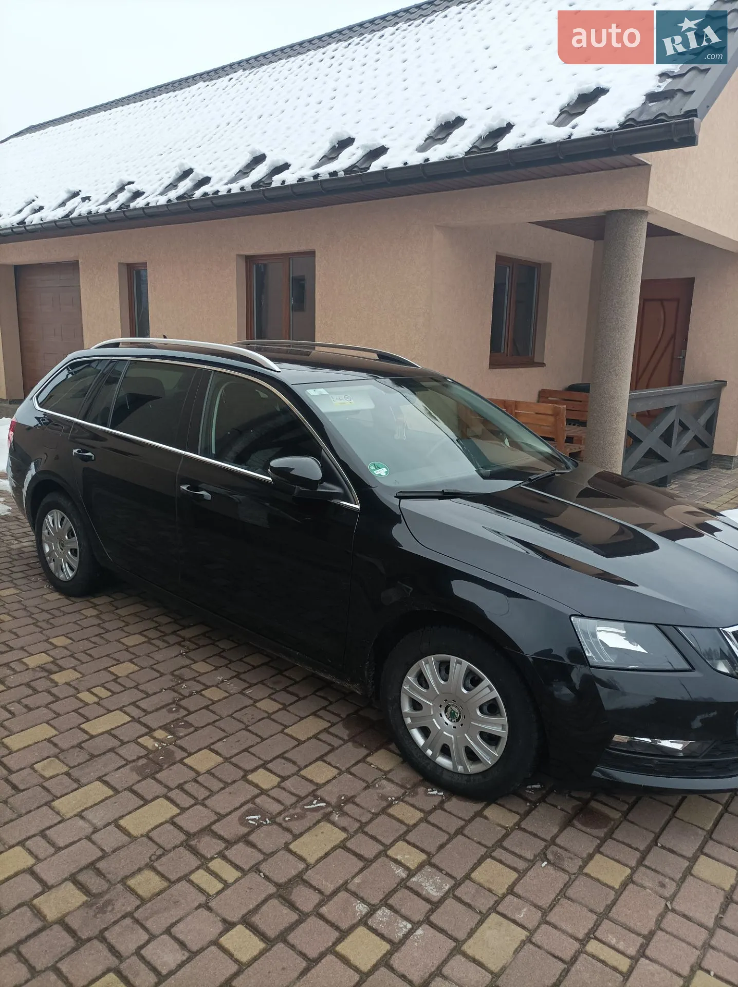 2019 Skoda Octavia - мініатюра 2