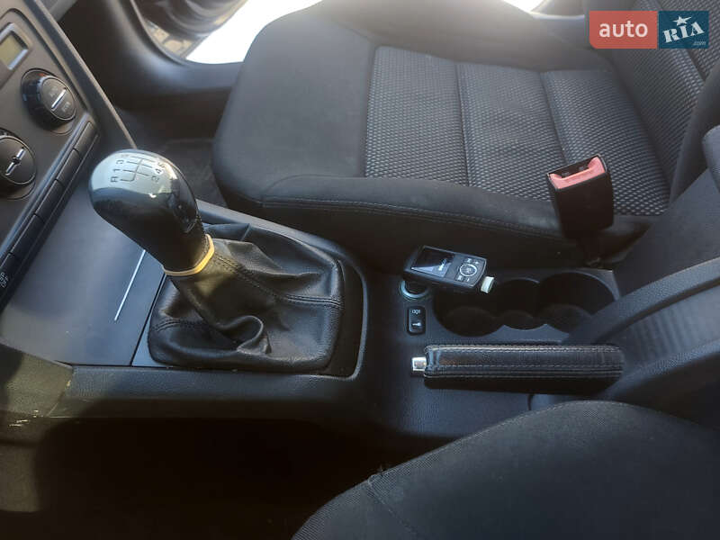 Ліфтбек Skoda Octavia 2006 в Тячеві