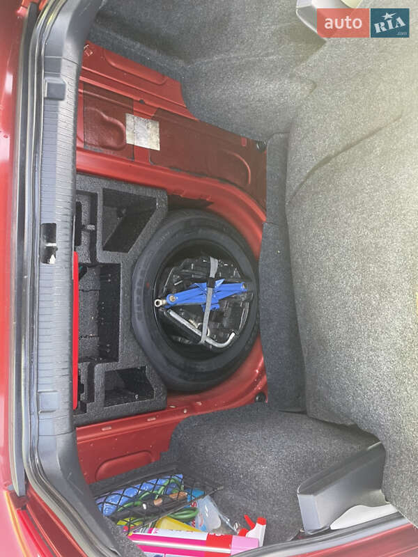 Ліфтбек Skoda Octavia 2001 в Коломиї фото 29 Ліфтбек Skoda Octavia 2001 в Коломиї