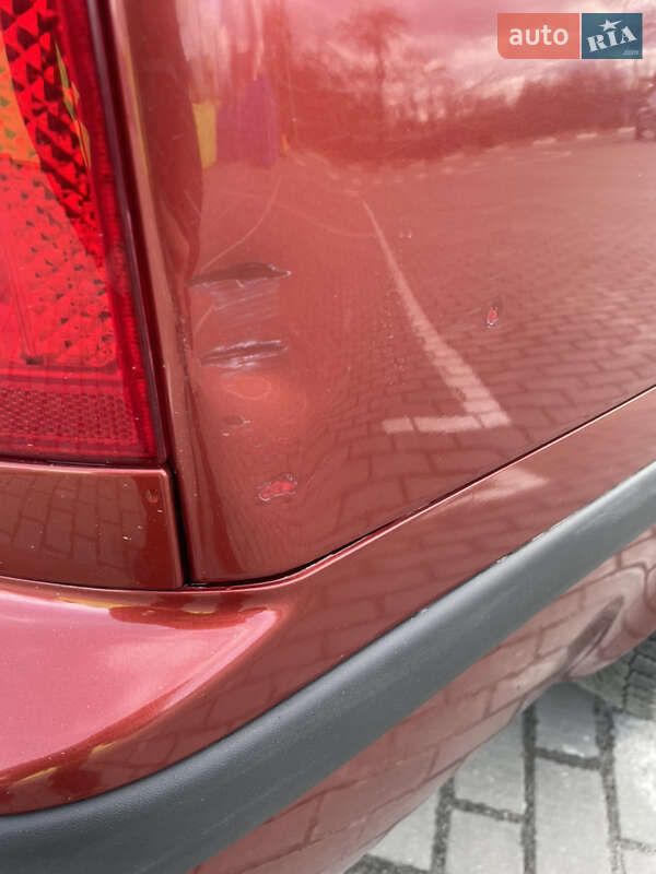 Ліфтбек Skoda Octavia 2001 в Коломиї фото 33 Ліфтбек Skoda Octavia 2001 в Коломиї