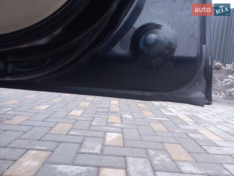 Ліфтбек Skoda Octavia 2008 в Літині