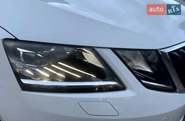 Универсал Skoda Octavia 2019 в Ковеле