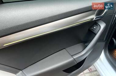 Универсал Skoda Octavia 2019 в Ковеле