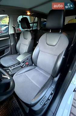 Универсал Skoda Octavia 2019 в Ковеле