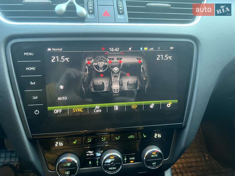 Универсал Skoda Octavia 2019 в Ковеле