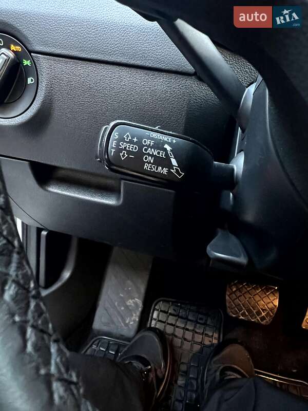 Универсал Skoda Octavia 2019 в Ковеле